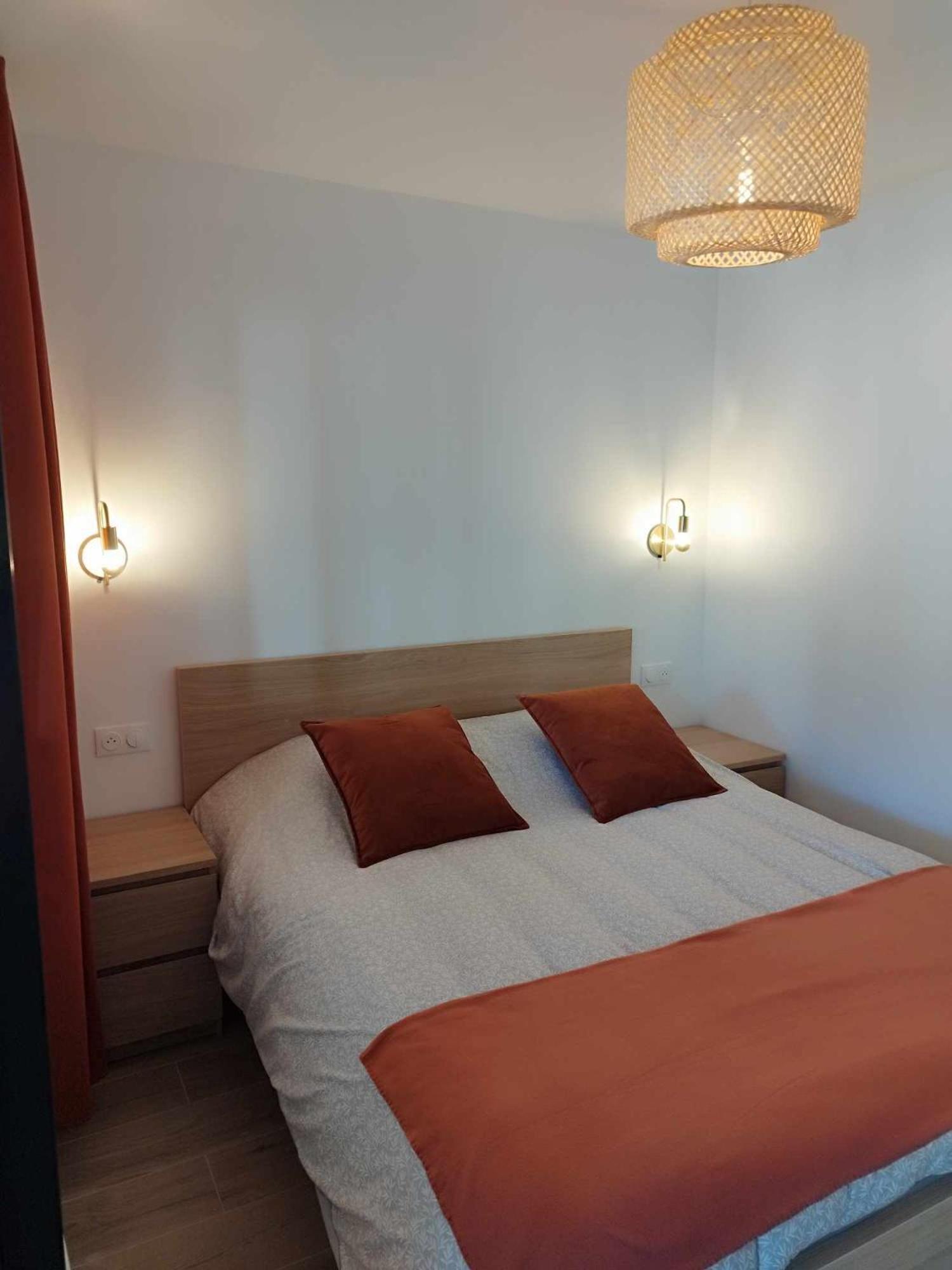 Appartement Moderne Refait A Neuf - 4 Couchages - マントン エクステリア 写真