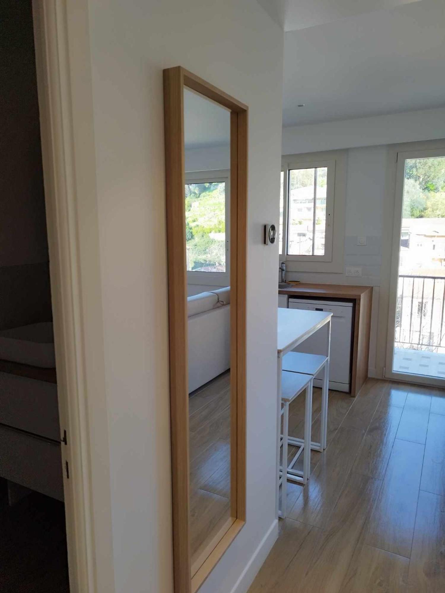 Appartement Moderne Refait A Neuf - 4 Couchages - マントン エクステリア 写真