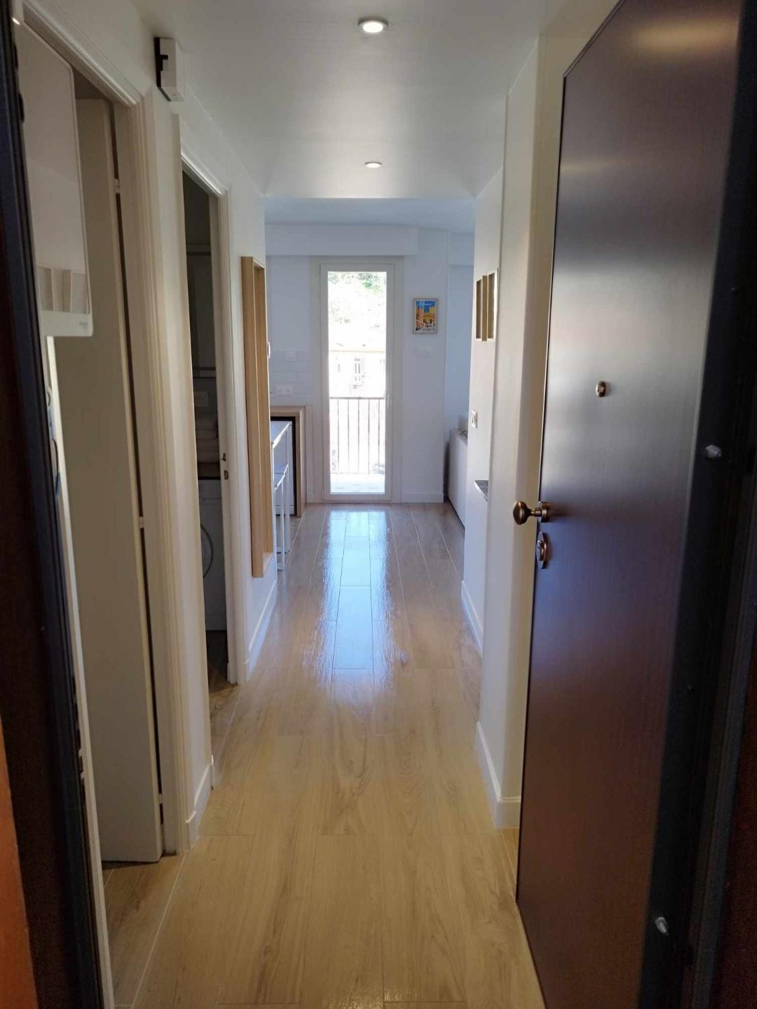 Appartement Moderne Refait A Neuf - 4 Couchages - マントン エクステリア 写真